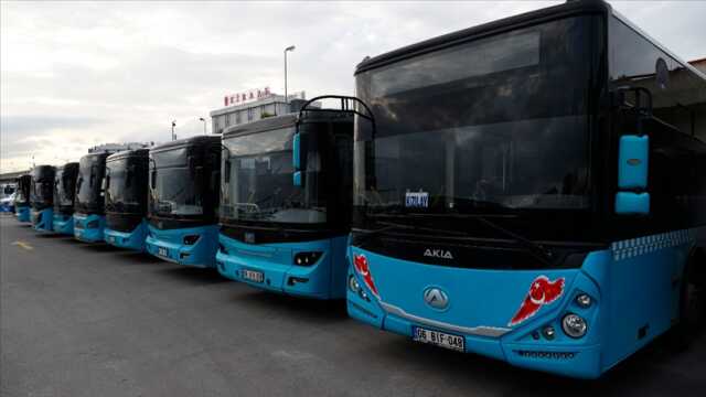 Özel Halk Otobüsleri Birliği 65 yaş üstü kararı nedir? 65 yaş üzeri ücretsiz ulaşıma kısıtlama kararı çıktı mı, 65 yaş üzeri kart kalkıyor mu?