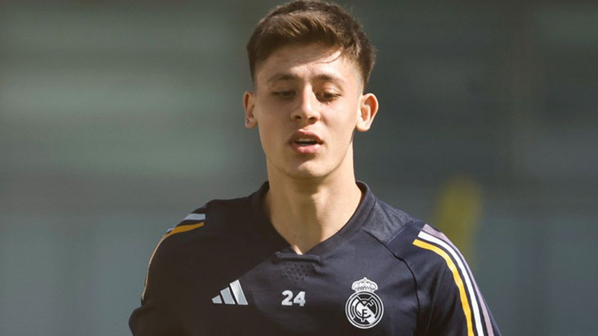 Real Madrid hakkında son kararı verdi! Gözyaşlarına boğulan Arda Güler hemen annesini aradı