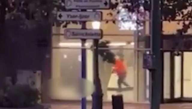 Son Dakika: Belçika'nın başkenti Brüksel'de silahlı bir kişi çevreye ateş açtı: 2 İsveçli hayatını kaybetti