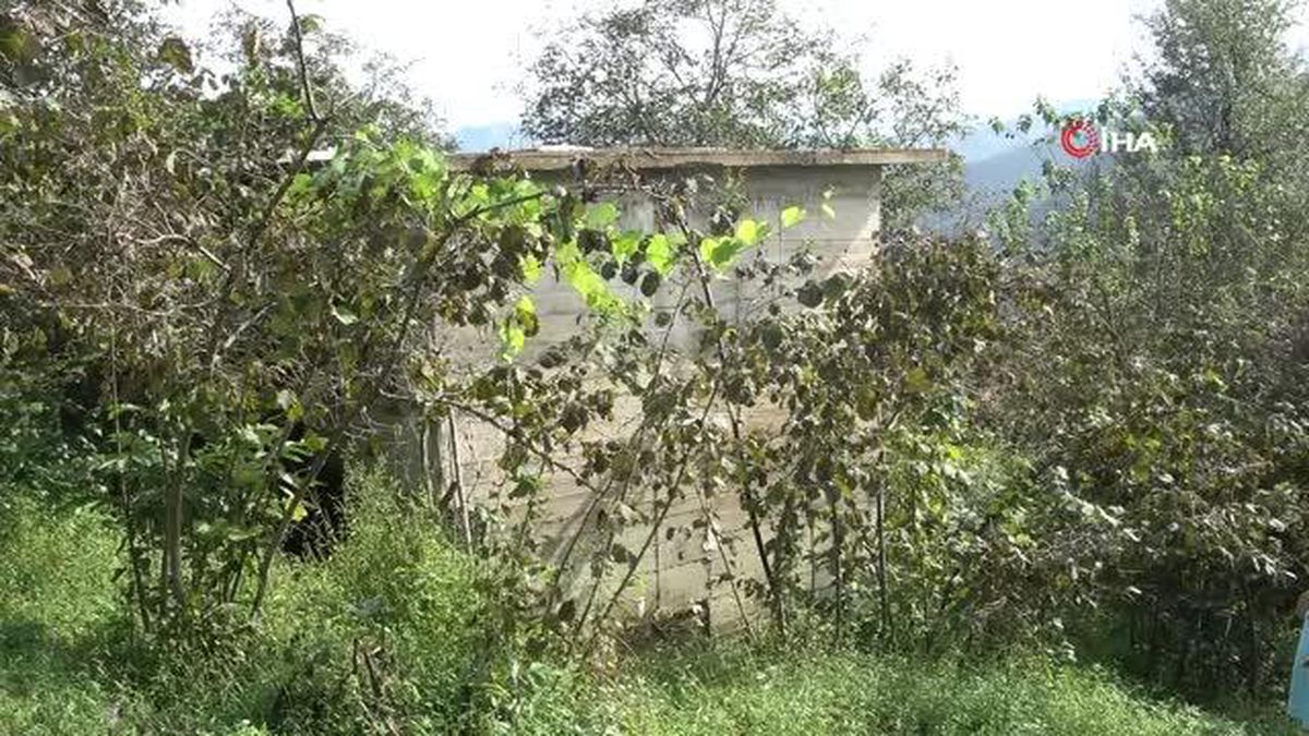 Tapulu arazi üzerine yapılan su deposu mahkemelik oldu