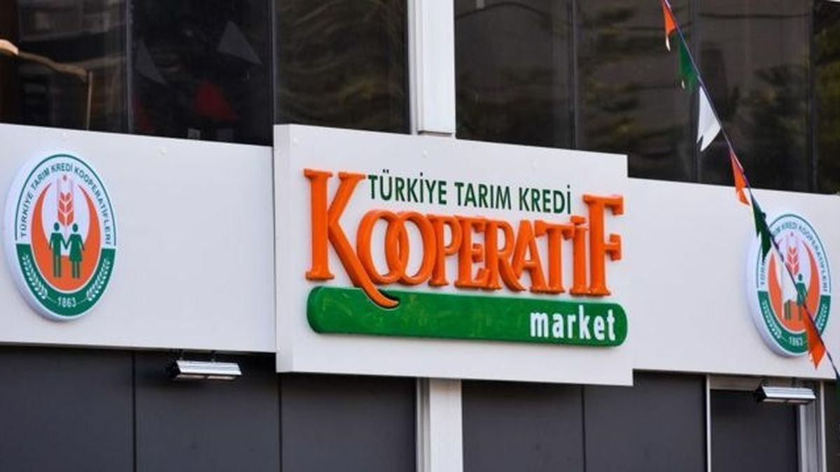 Tarım Kredi Kooperatif Marketleri İndirim Kataloğu: Tarım Kredi marketleri indirimli ürünler neler? 16 Ekim- 2 Kasım hangi ürünler indirimde?