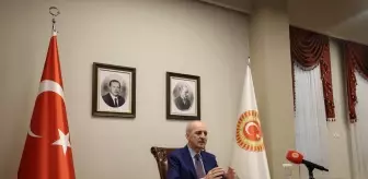 Kurtulmuş Toprak bütünlüğü temin edilmiş bir Filistin'in kurulması Orta Doğu barışının en temel şartlarındandır