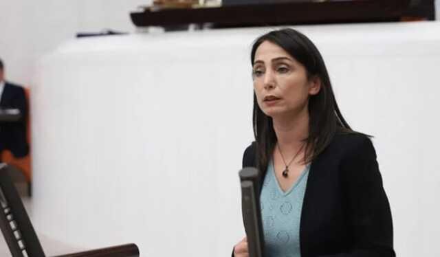 Tülay Hatimoğulları Oruç kimdir? Kaç yaşında, nereli? Tülay Hatimoğulları Oruç hayatı ve biyografisi!