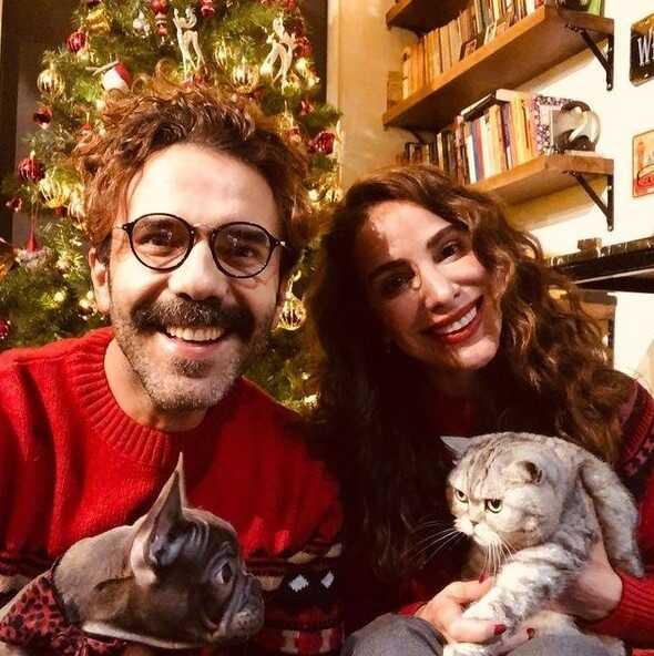 6 yıldır aşk yaşayan Fatma Toptaş ile Gürkan Topçu ayrıldı 6 yıldır aşk yaşayan Fatma Toptaş ile Gürkan Topçu ayrıldı