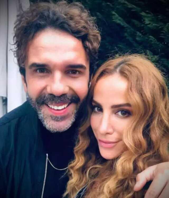 6 yıldır aşk yaşayan Fatma Toptaş ile Gürkan Topçu ayrıldı 6 yıldır aşk yaşayan Fatma Toptaş ile Gürkan Topçu ayrıldı