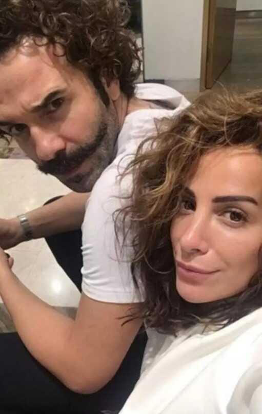 6 yıldır aşk yaşayan Fatma Toptaş ile Gürkan Topçu ayrıldı 6 yıldır aşk yaşayan Fatma Toptaş ile Gürkan Topçu ayrıldı