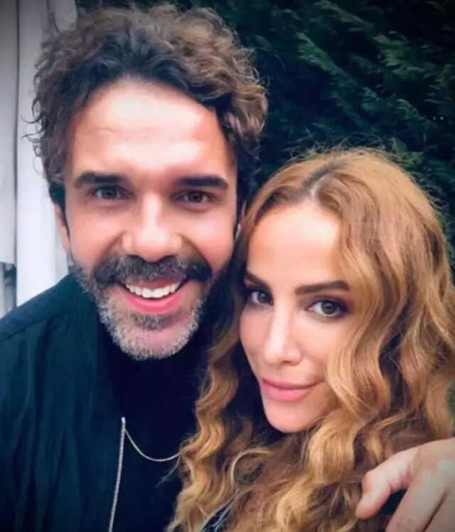 6 yıldır aşk yaşayan Fatma Toptaş ile Gürkan Topçu ayrıldı 6 yıldır aşk yaşayan Fatma Toptaş ile Gürkan Topçu ayrıldı