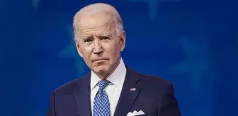 ABD Başkanı Joe Biden, yarın İsrail'i ziyaret edecek