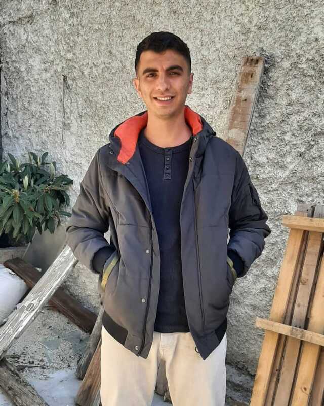 Adana'da tartıştığı oğlunu bıçaklayarak öldüren öğretmene 20 yıl hapis cezası