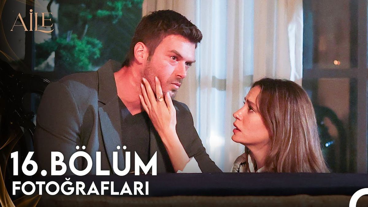 AİLE YENİ BÖLÜM (16. Bölüm) ne zaman, fragman yayınlandı mı? Aile yeni bölüm ne zaman başlıyor, bu akşam var mı?