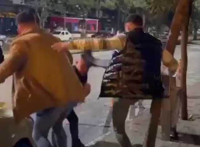 Avukat Şahin Polat: 'Benekli Ayhan Koç'tan 24 saattir haber alamıyoruz'