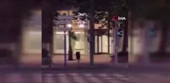 Brüksel'de Silahlı Saldırı: 2 Kişi Hayatını Kaybetti