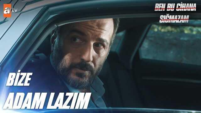 BEN BU CİHANA SIĞMAZAM Final mi yapıyor? Ben Bu Cihana Sığmazam sezon finali ne zaman, yeni bölüm ne zaman? BEN BU CİHANA SIĞMAZAM Final mi yapıyor? Ben Bu Cihana Sığmazam sezon finali ne zaman, yeni bölüm ne zaman?