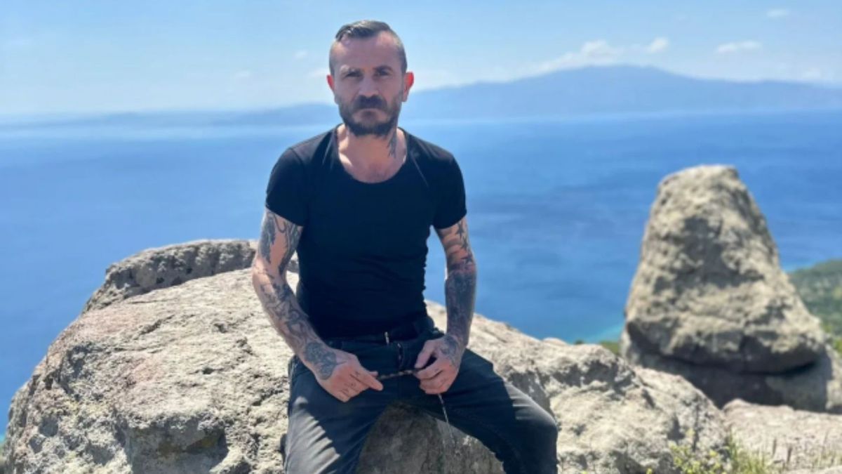 Benekli Ayhan son durum ne, sağlık durumu nasıl? Benekli Ayhan bulundu mu?