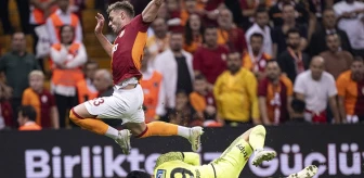 Beşiktaş cephesinden sürpriz Barış Alper itirafı: Galatasaray'ı seçti