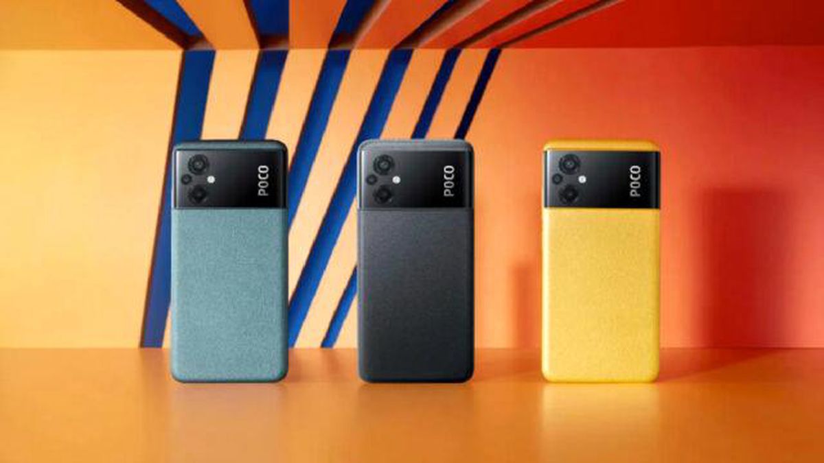 POCO C65 Tanıtımı Yakında!