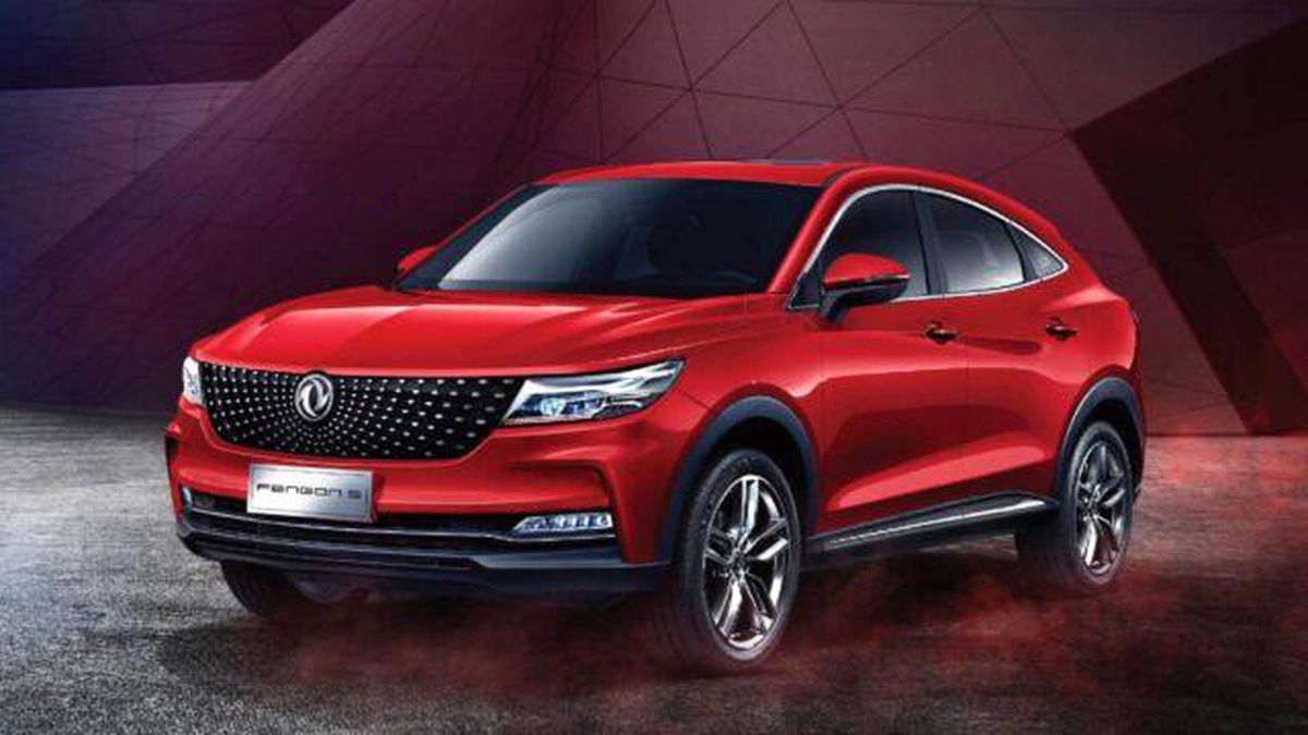 DFSK Motor, Türkiye'de yeni ürün gamını satışa sunuyor