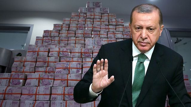 Cumhurbaşkanı Erdoğan kalkınmada yol haritasının detaylarını paylaştı: 5 ana eksenden oluşuyor