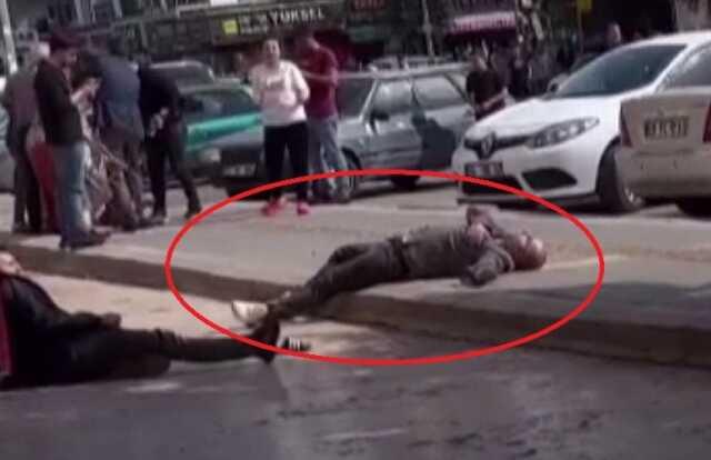 Diyarbakır'da oyun merkezinde çıkan kavgada ağır yaralanan kişi hastanede hayatını kaybetti Diyarbakır'da oyun merkezinde çıkan kavgada ağır yaralanan kişi hastanede hayatını kaybetti