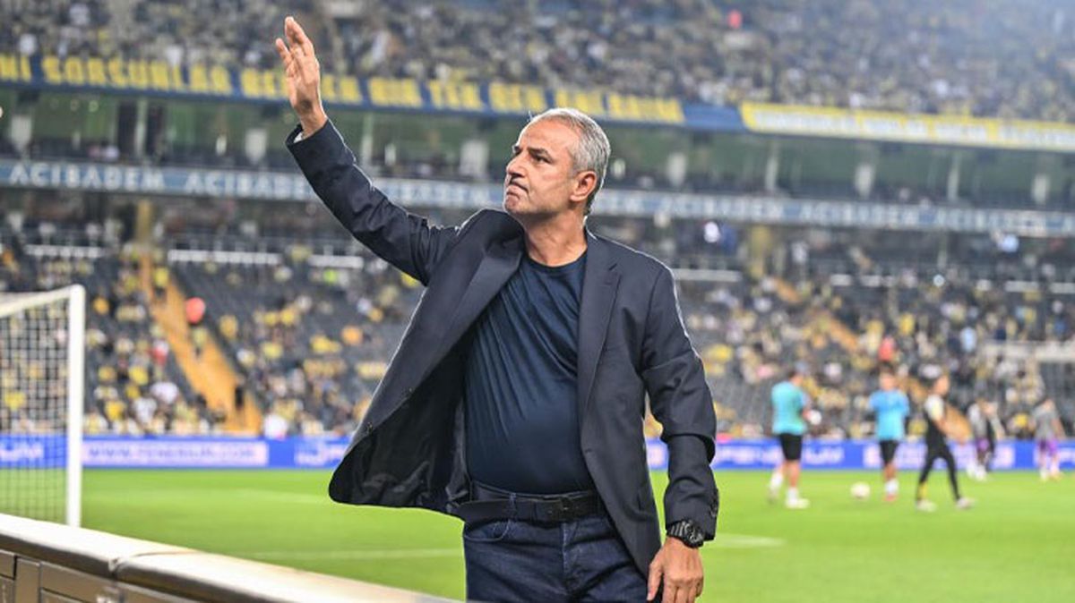 İsmail Kartal'la uçuşa geçen Fenerbahçe'nin dünyada tek bir rakibi bile kalmadı