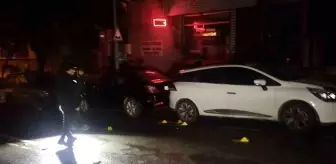 Gaziosmanpaşa'da silahlı çatışma: 1 ölü