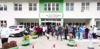 Giresun'da Hastanede Saldırı: 2 Kişi Gözaltına Alındı