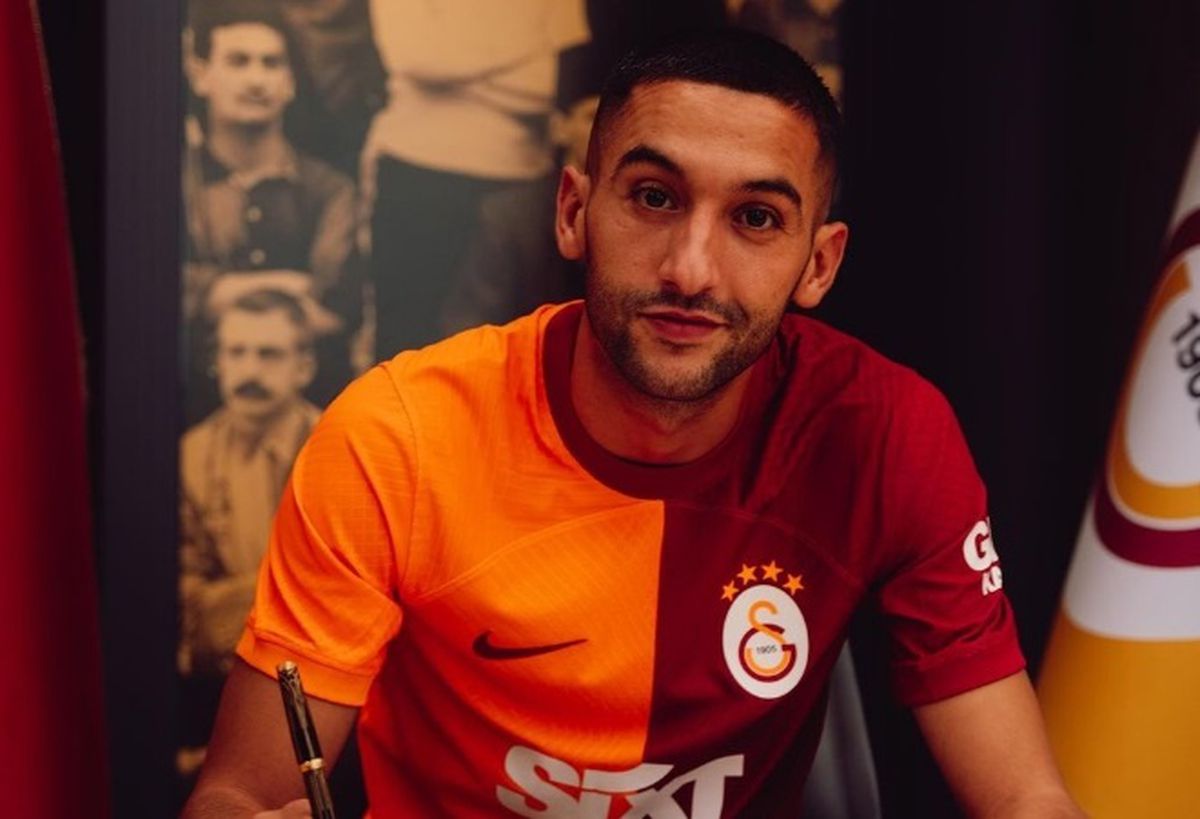 Hakim Ziyech ne zaman oynayacak, sakatlığının son durumu ne? Hakim Ziyech sakatlığı ne kadar sürecek?