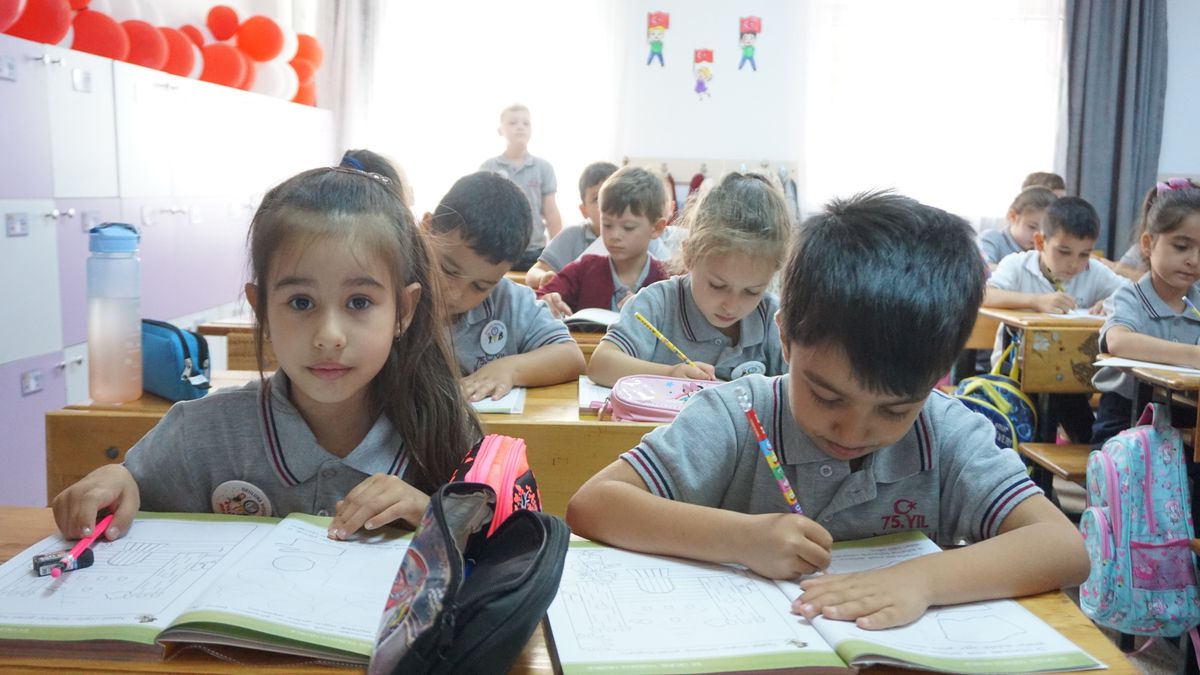 Okullarda illere göre ara tatil uygulaması için geri sayım başladı