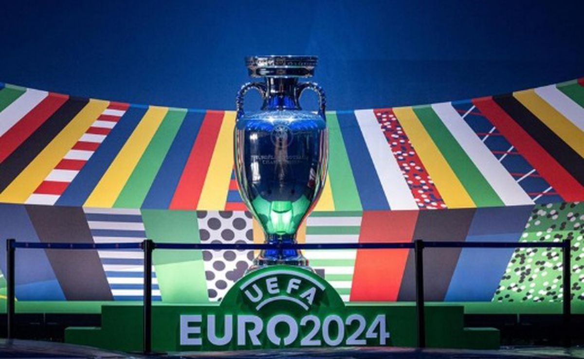 İngiltere İtalya maçı CANLI izle! EURO 2024 İngiltere İtalya maçı canlı yayın izle! Nereden, nasıl izlenir?