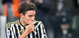 İtalyan Futbolcu Nicolo Fagioli 7 Ay Futboldan Men Edildi