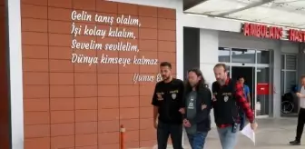 Eskişehir'de Kardeşini Öldüren Şahsa Hapis Cezası Talep Edildi