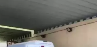 Maltepe'de düğün konvoyu yapanlara para cezası