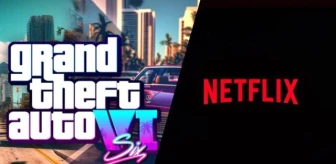Netflix, GTA 6'yı almak için Take-Two ile görüşüyor