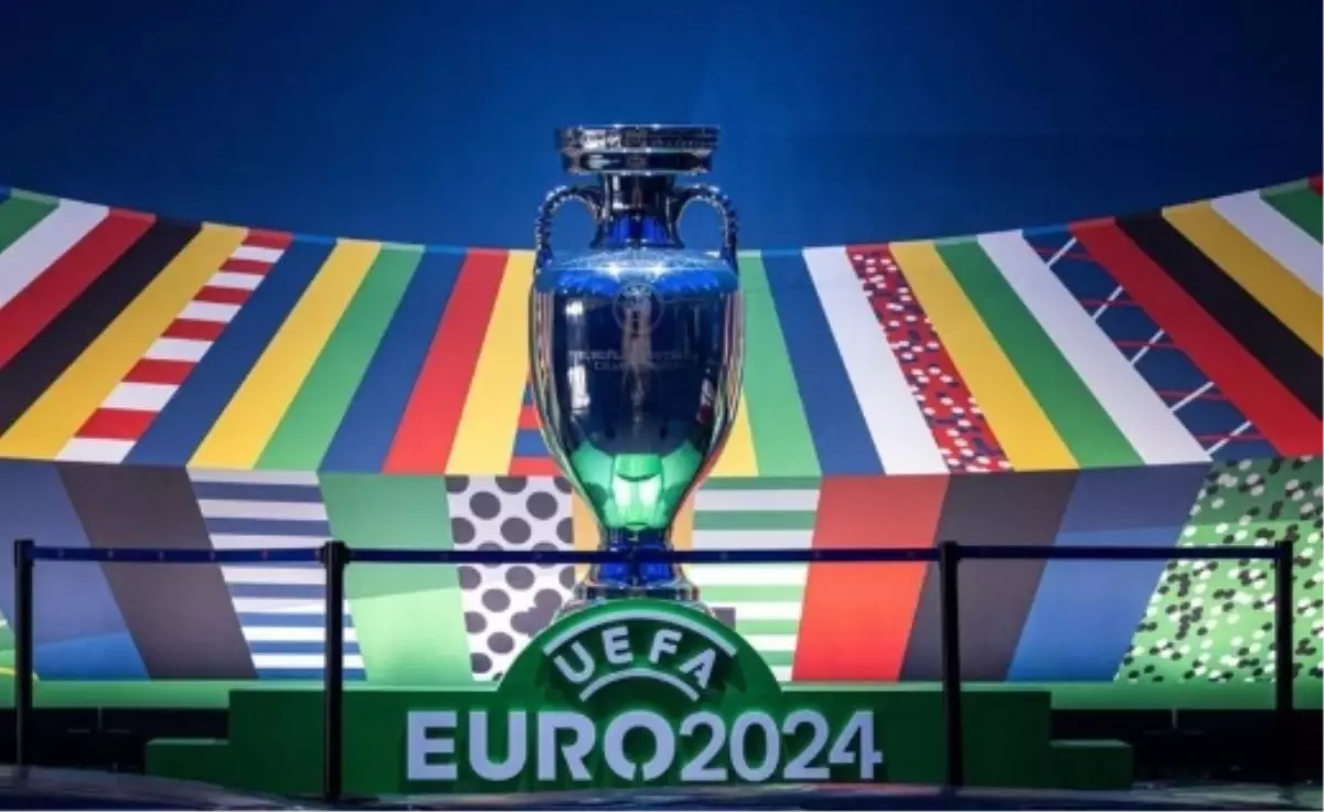 San Marino Danimarka maçı CANLI izle! EURO 2024 San Marino Danimarka maçı canlı yayın izle! Nereden, nasıl izlenir?