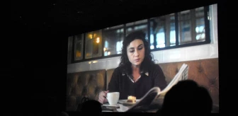 Semih Kaplanoğlu'nun 'Bağlılık Aslı' filmi Saraybosna'da gösterildi