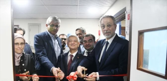 TİKA, Pakistan'da çocuk hastanesine ameliyathane odası kurdu