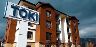 TOKİ'den 500 bin yeni konut hazırlığı! Kadınlar, gençler, dar ve orta gelirlileri kapsayacak