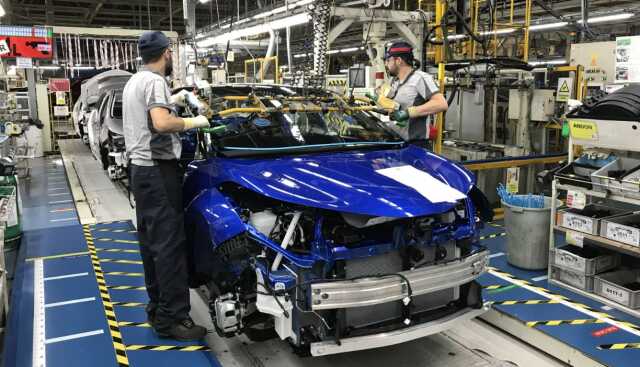 Toyota üretimi durdurdu mu? Toyota fabrikası neden üretimi durdurdu?