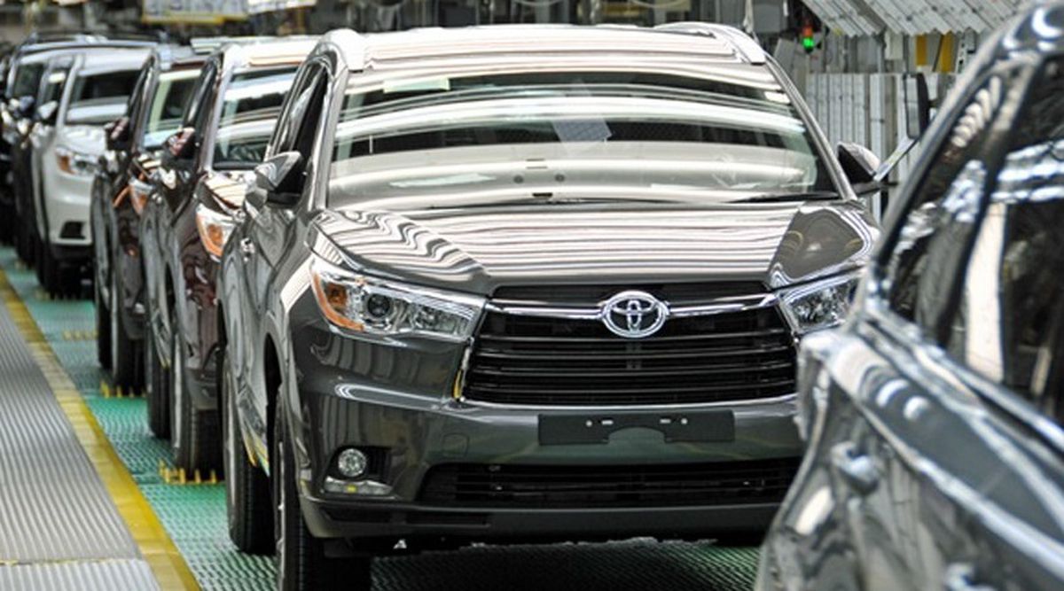 Toyota üretimi durdurdu mu? Toyota fabrikası neden üretimi durdurdu?