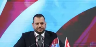 Trabzonspor Kulübü Başkanı Doğan: Temiz futbol en büyük idealimizdir