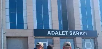 Van'da 42 kaçak göçmen yakalandı