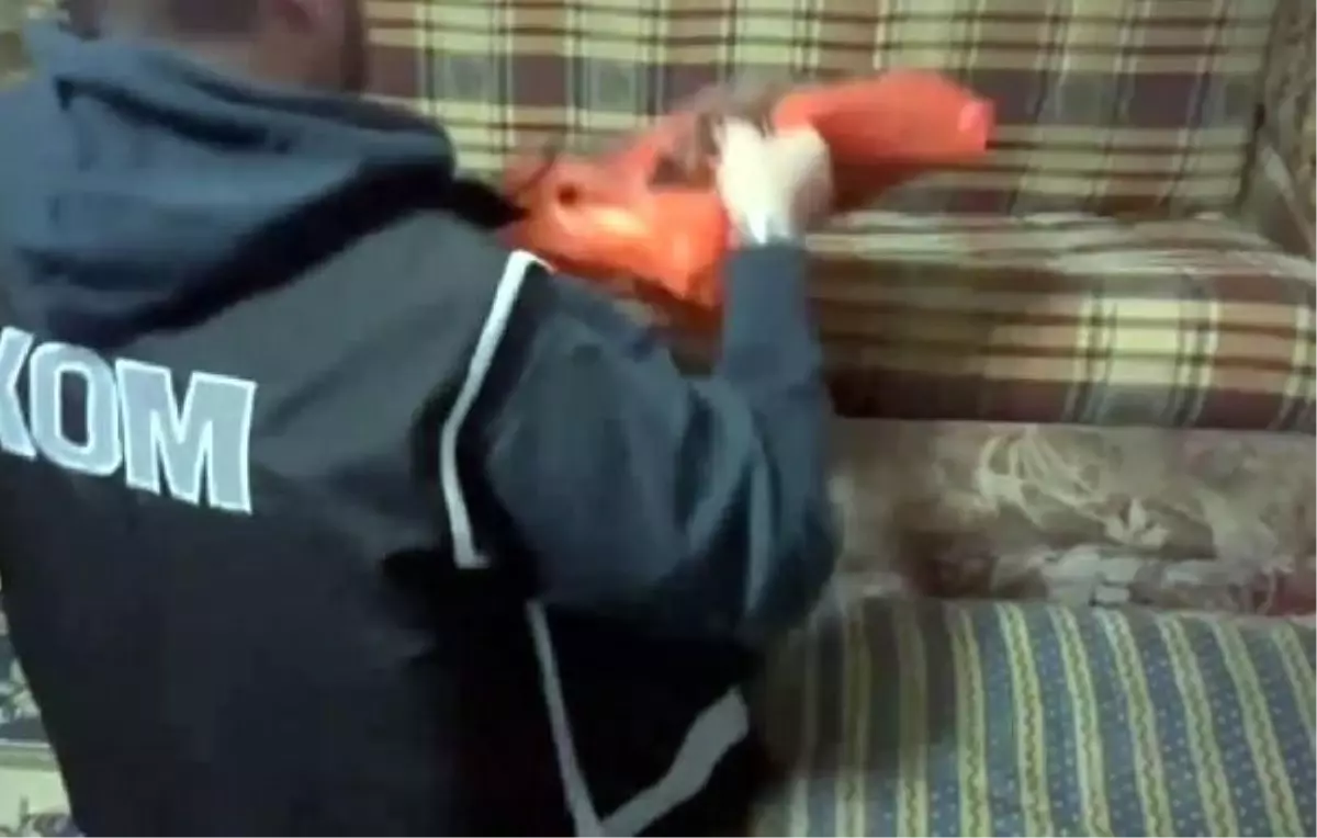 Kocaeli'de yabancılara sahte belge operasyonu: 13 gözaltı
