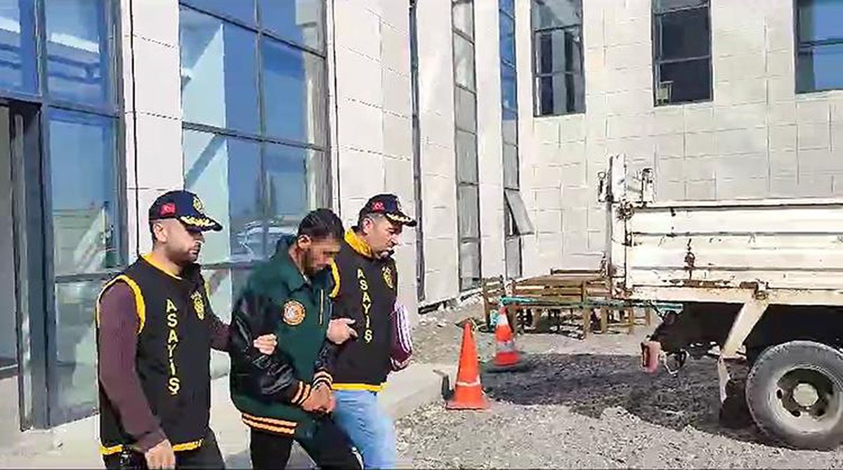 Yalova'da Telefon Dolandırıcılığı Şüphelisi Tutuklandı