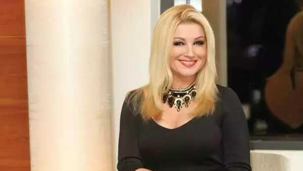 Zahide Yetiş neden boşandı, eski eşi kim?