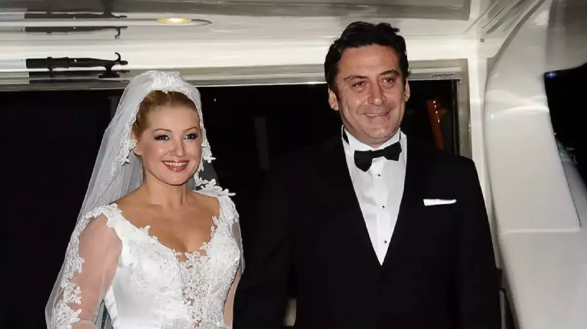 Zahide Yetiş neden boşandı, eski eşi kim?