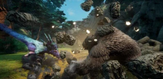King Kong'un yeni oyunu Rise of Kong, hayal kırıklığı yarattı