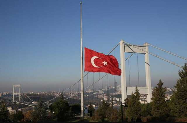 3 günlük milli yas ne zaman başlıyor? Milli yasta ne oluyor? 3 günlük milli yas ne zaman başlıyor? Milli yasta ne oluyor?