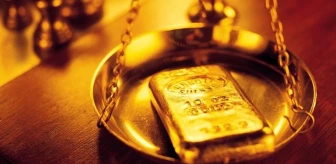 Altının kilogramı 1 milyon 835 bin liraya yükseldi