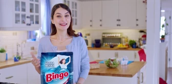 Bingo hangi ülkenin? Bingo deterjan markası yerli mi, nerede üretiliyor?