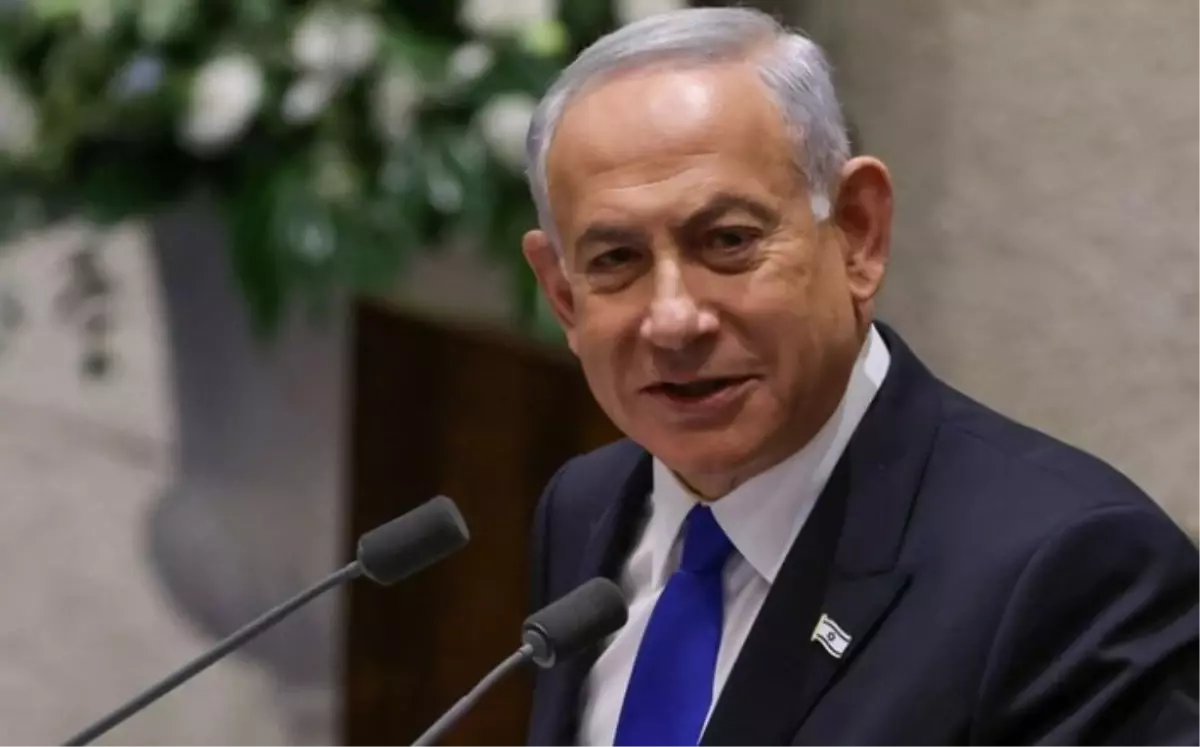 Binyamin Netanyahu kimdir? Kaç yaşında, nereli?